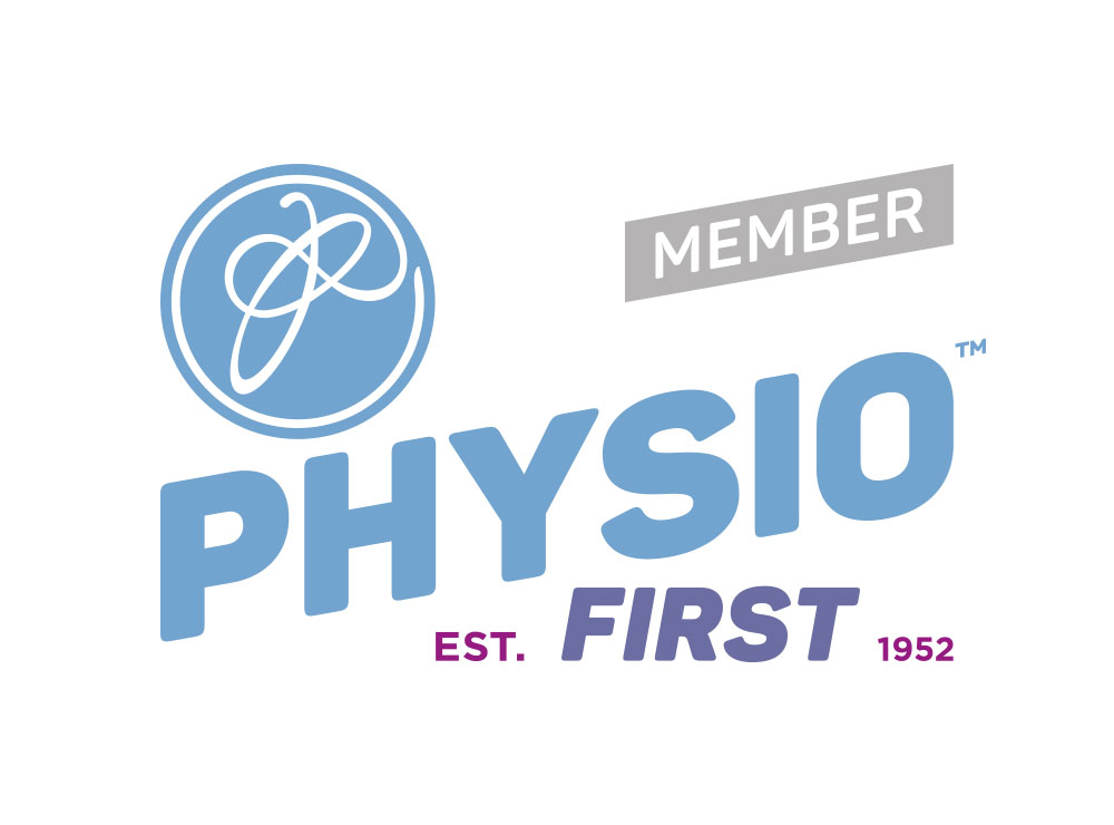 Physio First member
